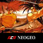 SAMURAI SHODOWN V ACA NEOGEO iOS Icon