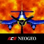 AERO FIGHTERS 3 ACA NEOGEO iOS Icon