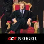 REAL BOUT FATAL FURY iOS Icon