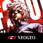 KOF 2001 ACA NEOGEO iOS Icon