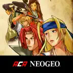 THE LAST BLADE 2 ACA NEOGEO iOS Icon