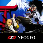 SAMURAI SHODOWN V SPECIAL iOS Icon