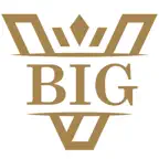 BIG V iOS Icon