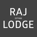 Raj Lodge. iOS Icon