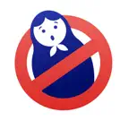 SpyBuster iOS Icon