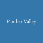 Panther Valley iOS Icon