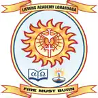 Lievens Academy Lohardaga iOS Icon
