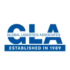 GLA Members App iOS Icon