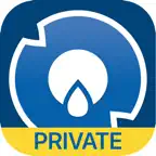 Biocoded Enterprise iOS Icon