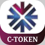 QNB C-Token iOS Icon