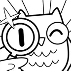 Find 100 Hidden Owls iOS Icon