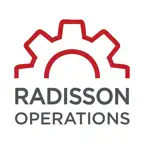 Radisson Operations iOS Icon