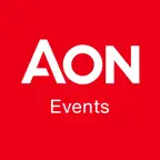 Aon Events App iOS Icon