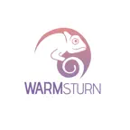 دفء زحل | warmsaturn iOS Icon