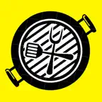 Гриль-Маркет iOS Icon