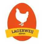 Lagerweij Eieren iOS Icon