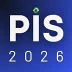 Consulta PIS Abono 2026 iOS Icon