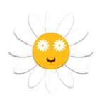 flower expressions iOS Icon