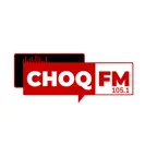 CHOQ FM iOS Icon