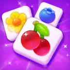 3 Tiles Match iOS Icon