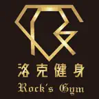 Rock’s Gym洛克健身房 iOS Icon