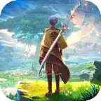The Legend of Neverland iOS Icon