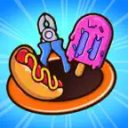 My Match 2D iOS Icon