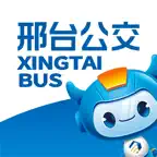 邢台公交 iOS Icon