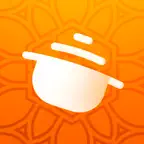 Arabesque: Arabic Food Recipes iOS Icon