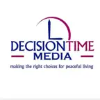 Decision Time Media iOS Icon
