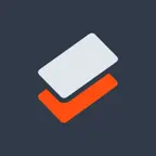 Дело: CRM+Мессенджер iOS Icon
