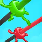 Donut Race iOS Icon