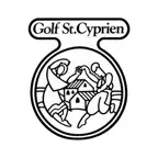 Golf Saint Cyprien Icon