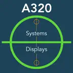Airbus A320 Systems Trainer iOS Icon