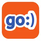 Hello To Go iOS Icon