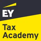 EY Tax Academy iOS Icon