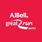 Great Run: Running Events iOS Icon