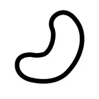 Cashew - Monthly Nut iOS Icon