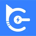 FlashCat Speed iOS Icon