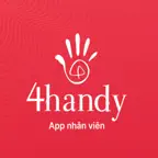 4handy Mobile iOS Icon
