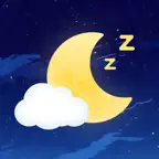 Bedtime: Sleep Tracker iOS Icon