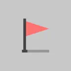 Dr. Minesweeper iOS Icon