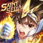 Saint Seiya : LoJ iOS Icon