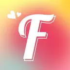 Font Keyboard - Fonts iOS Icon