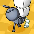 Ant Miner 3D iOS Icon