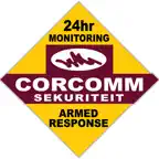 Corcomm Security iOS Icon