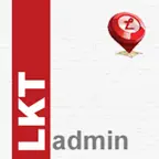 LKT Admin iOS Icon