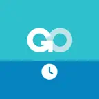 FleetGO Prikklok iOS Icon