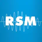 Radio Stad Montfoort iOS Icon