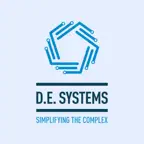 D.E. Systems Events iOS Icon